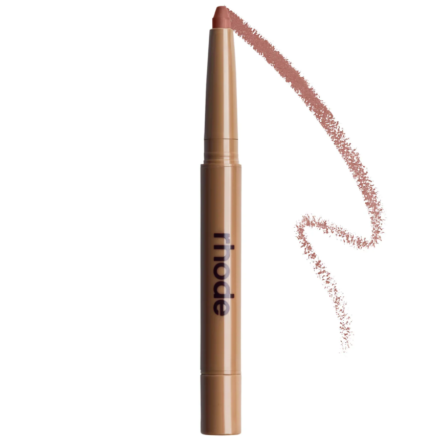 Rhode Peptide Lip Shade Contouring Lip Shaper *Pre Orden*