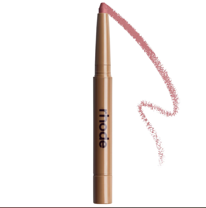 Rhode Peptide Lip Shade Contouring Lip Shaper *Pre Orden*