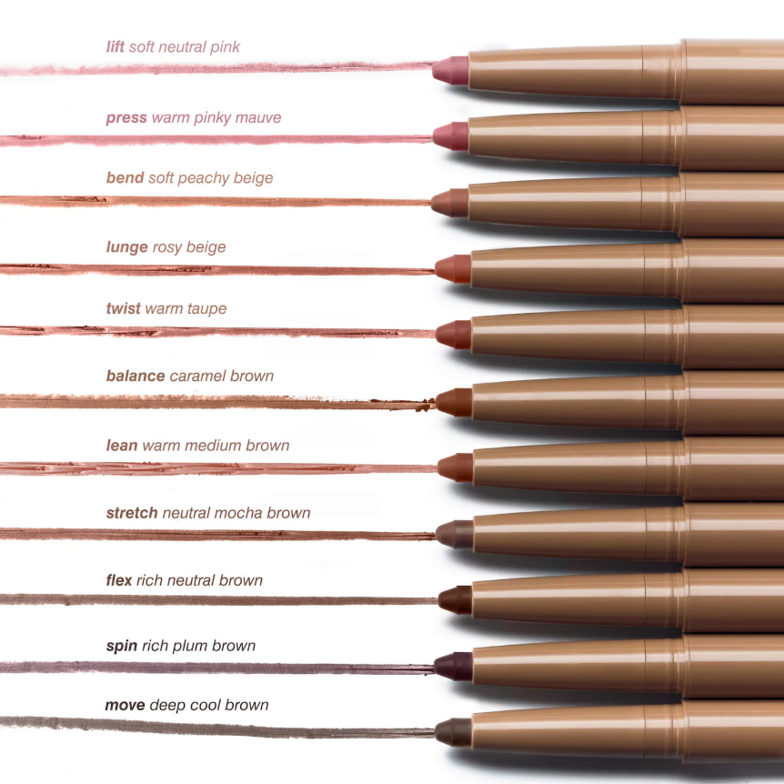 Rhode Peptide Lip Shade Contouring Lip Shaper *Pre Orden*