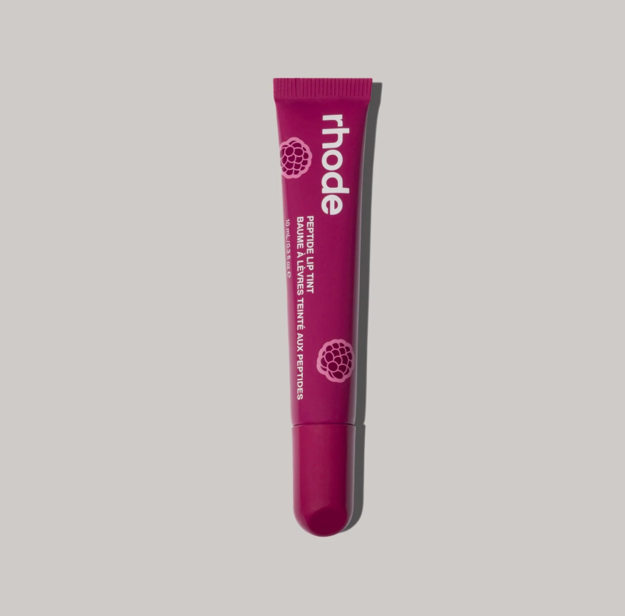 Rhode Scented Peptide Lip Tint *Pre Orden*