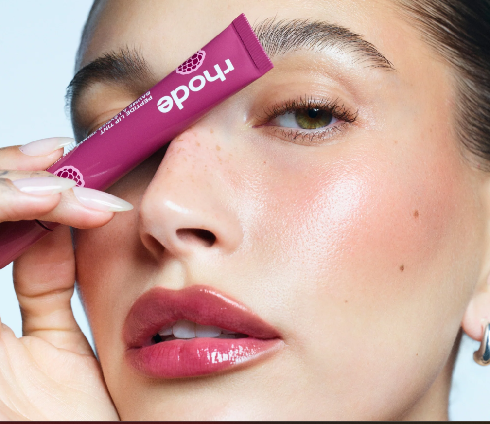 Rhode Scented Peptide Lip Tint *Pre Orden*