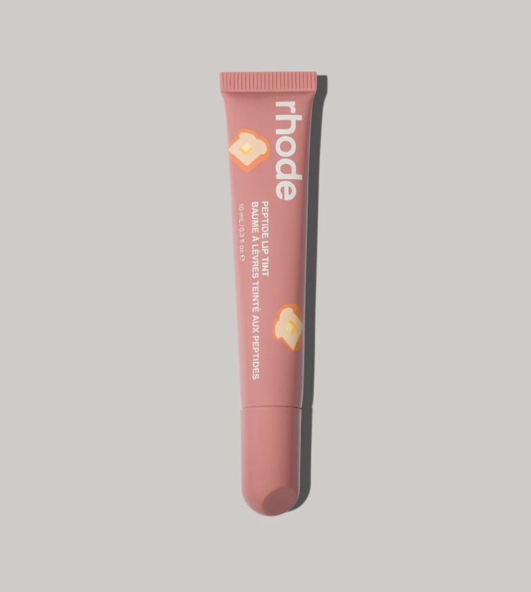 Rhode Scented Peptide Lip Tint *Pre Orden*