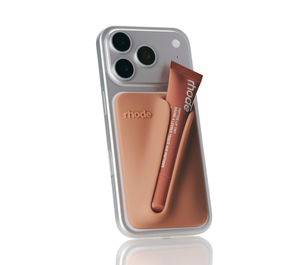Rhode Snap-On Lip Case Limited Edition *Pre Orden*