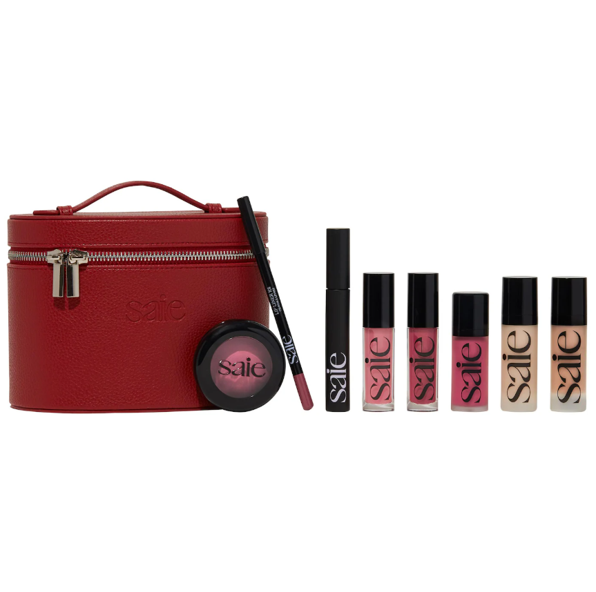 Saie Best of Saie Mini Vanity Case Vault *Pre Orden*
