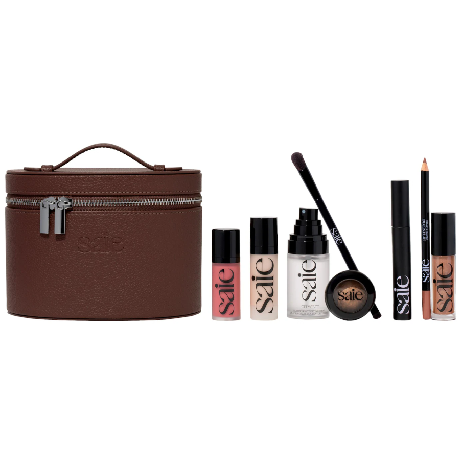 Saie Best of Saie Mini Vanity Case Vault *Pre Orden*