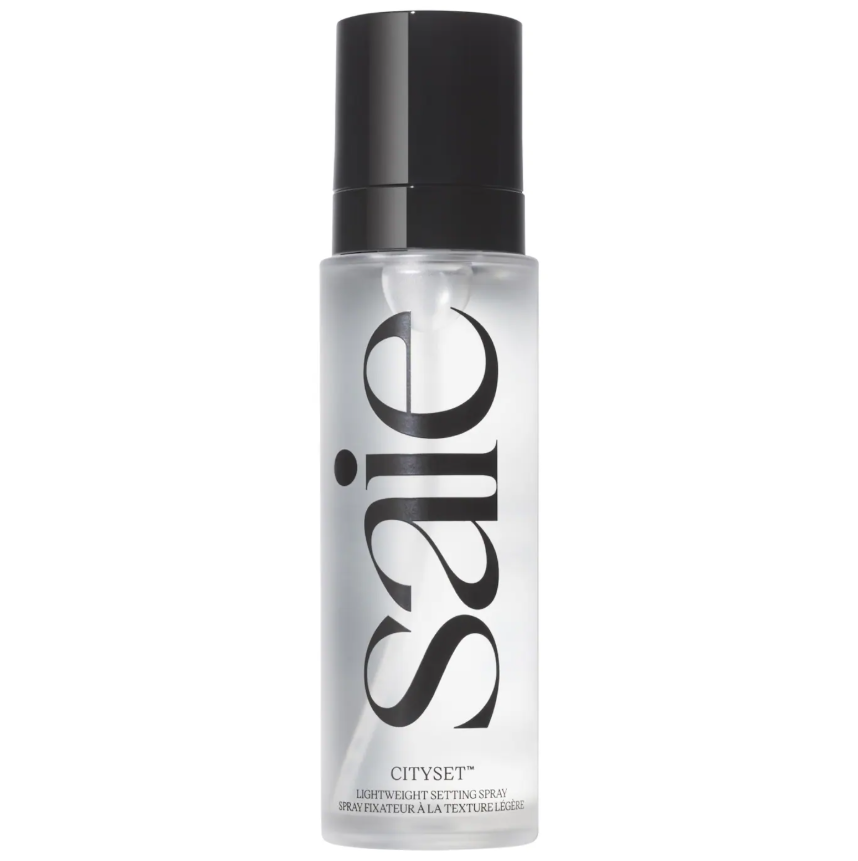 Saie  CitySet Ultra-Fine Mist Setting Spray with 16 Hour Wear *Pre Orden*