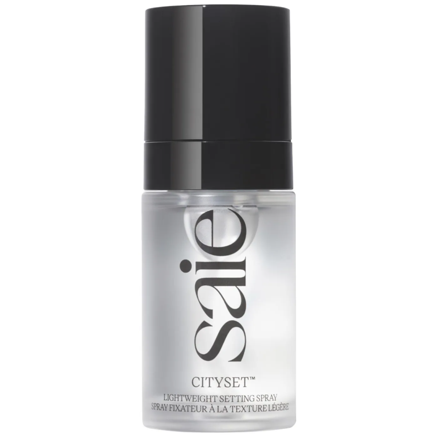 Saie  CitySet Ultra-Fine Mist Setting Spray with 16 Hour Wear *Pre Orden*