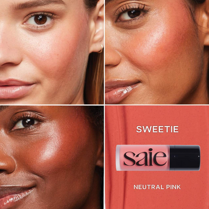 Saie Dew Blush Liquid Cream Blush *Pre Orden*