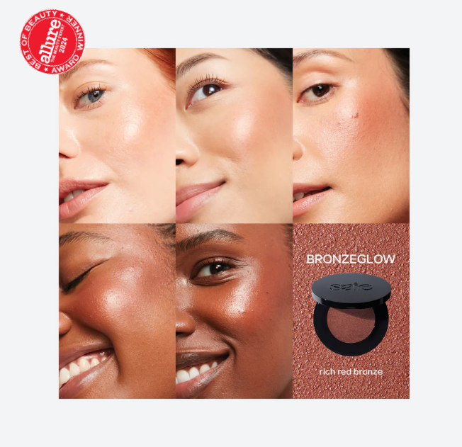 Saie Glow Sculpt Multi-Use Cream Highlighting Blush *Pre orden*