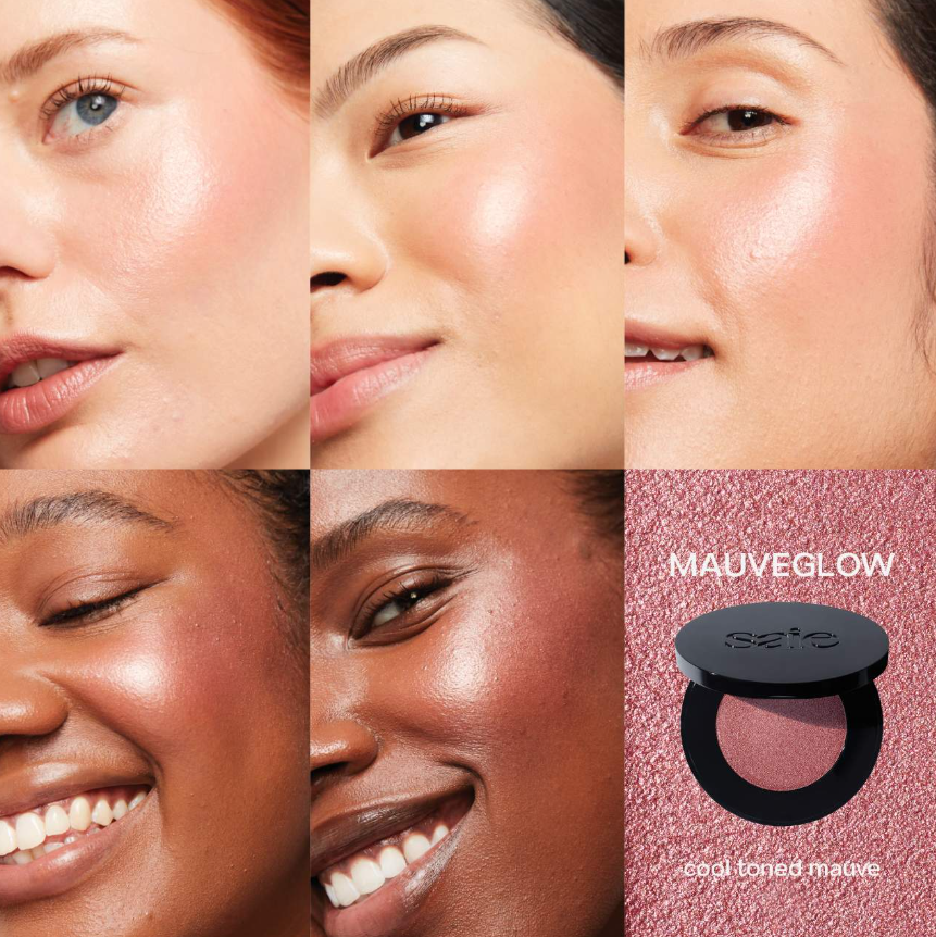 Saie Glow Sculpt Multi-Use Cream Highlighting Blush *Pre orden*