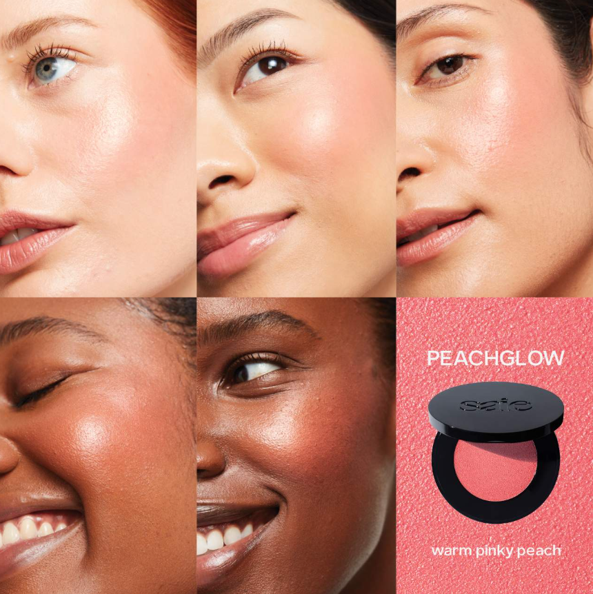 Saie Glow Sculpt Multi-Use Cream Highlighting Blush *Pre orden*