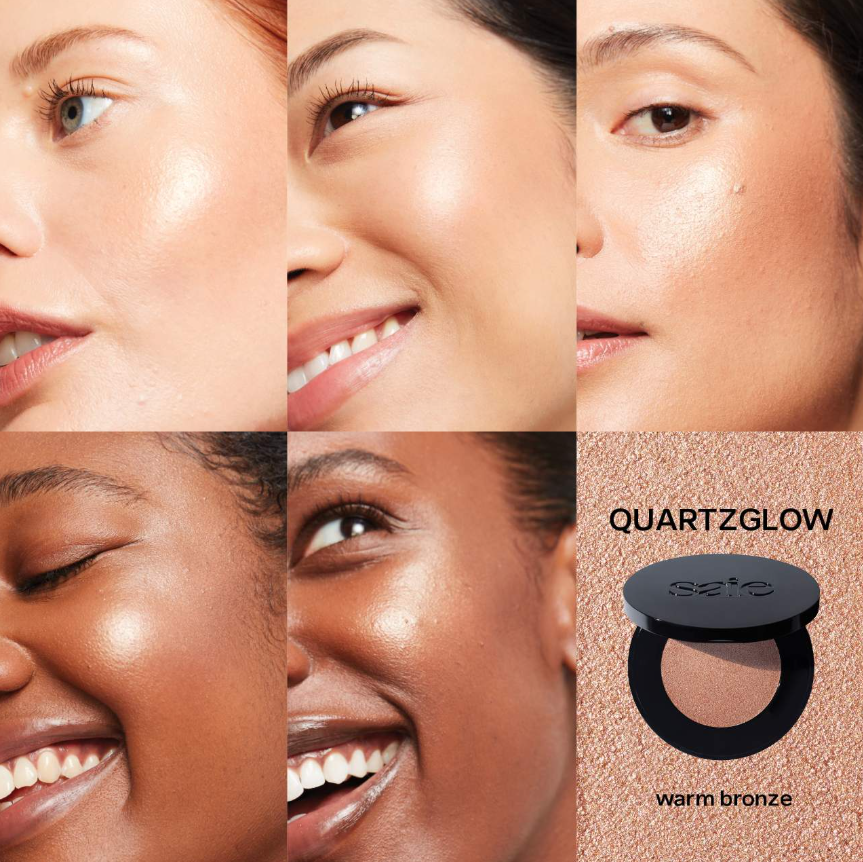 Saie Glow Sculpt Multi-Use Cream Highlighting Blush *Pre orden*