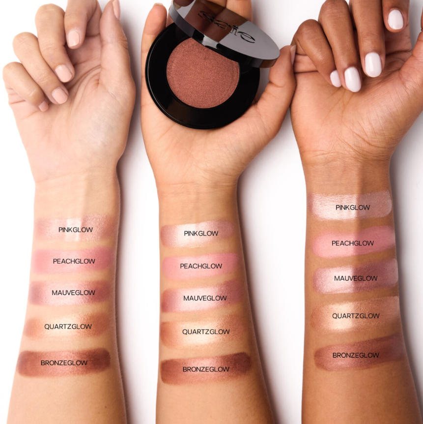 Saie Glow Sculpt Multi-Use Cream Highlighting Blush *Pre orden*