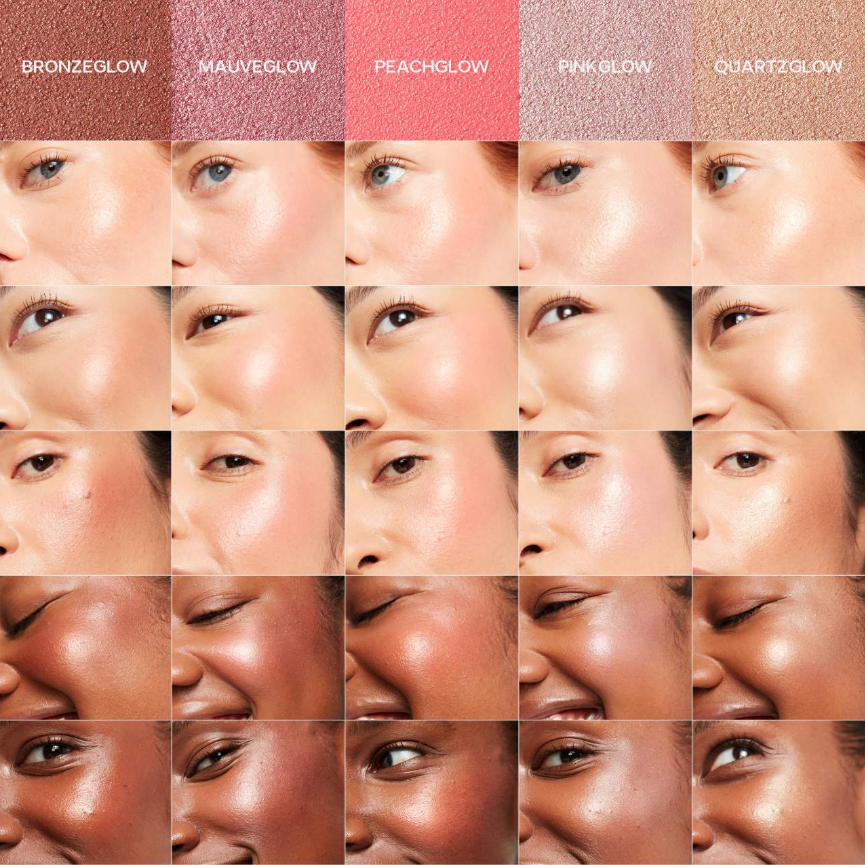 Saie Glow Sculpt Multi-Use Cream Highlighting Blush *Pre orden*