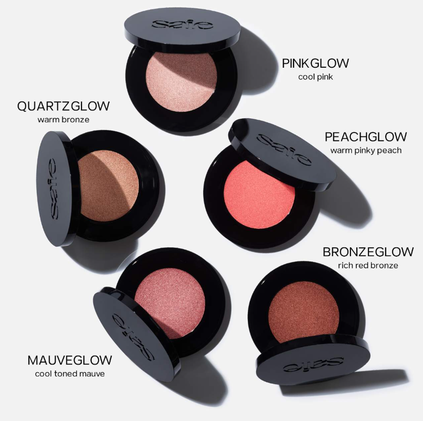 Saie Glow Sculpt Multi-Use Cream Highlighting Blush *Pre orden*