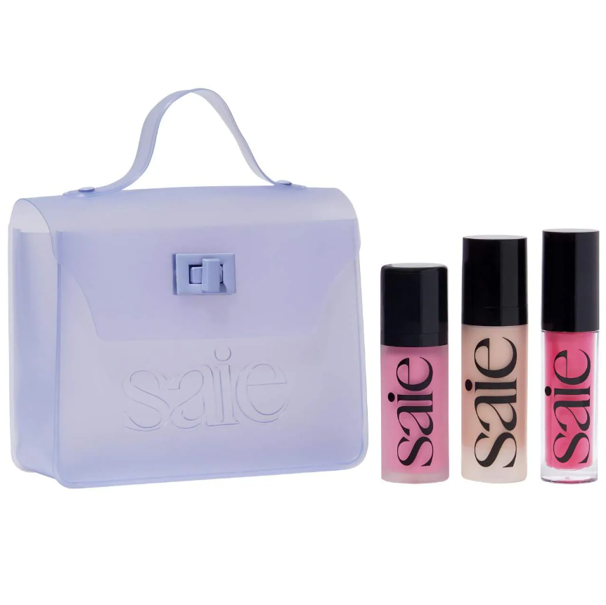 Saie Saie Glow Essentials Starter Set *Pre Orden* - Beautyland by Rocio 