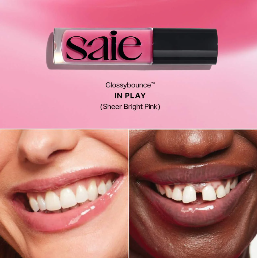 Saie Saie Glow Essentials Starter Set *Pre Orden* - Beautyland by Rocio 