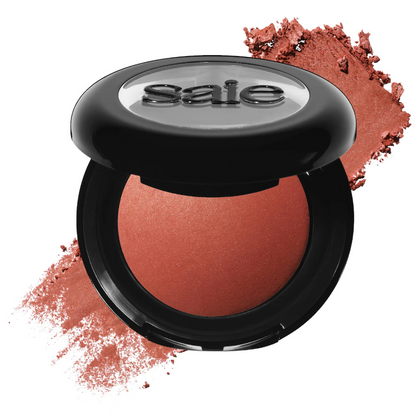 Saie SuperSuede Talc-Free Powder Blush *Pre Orden*