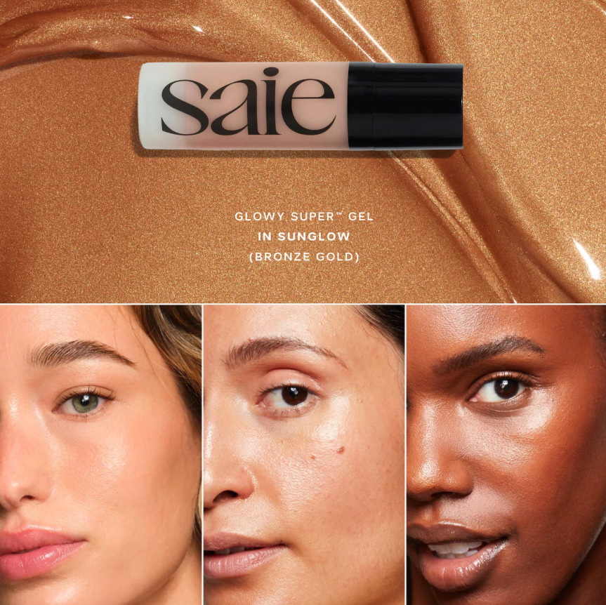 Saie The Saieglow Bestsellers Kit *Pre Orden*