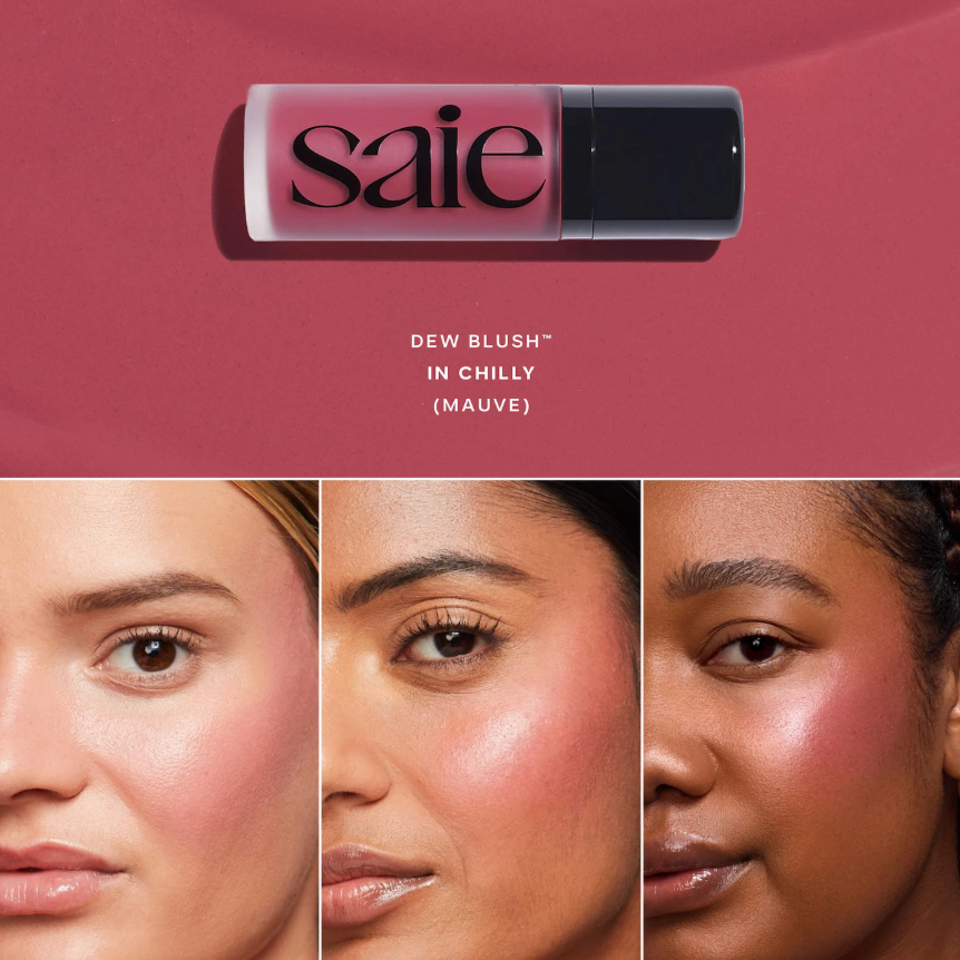 Saie The Saieglow Bestsellers Kit *Pre Orden*