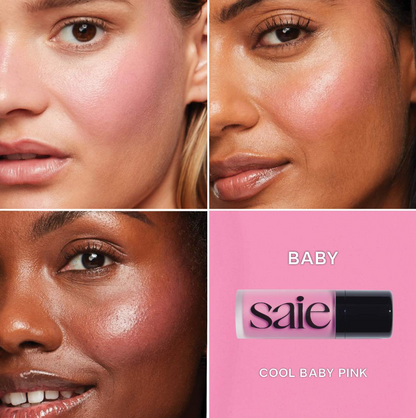 Saie Dew Blush Liquid Cream Blush *Pre Orden*
