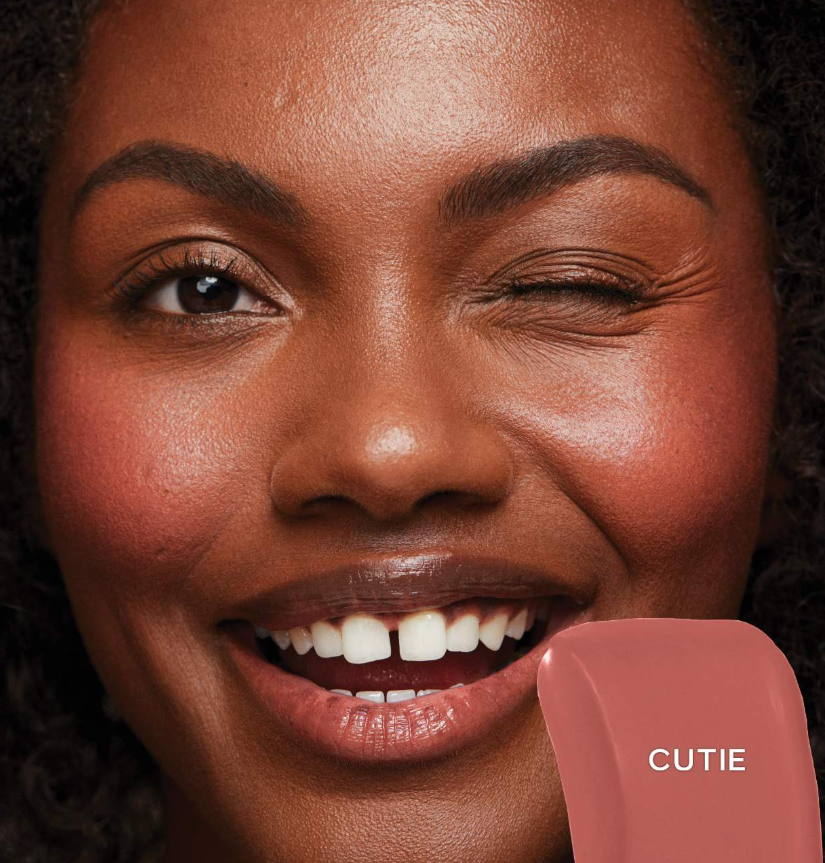 Saie Dew Blush Liquid Cream Blush *Pre Orden* - Beautyland by Rocio 