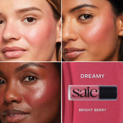 Saie Dew Blush Liquid Cream Blush *Pre Orden*