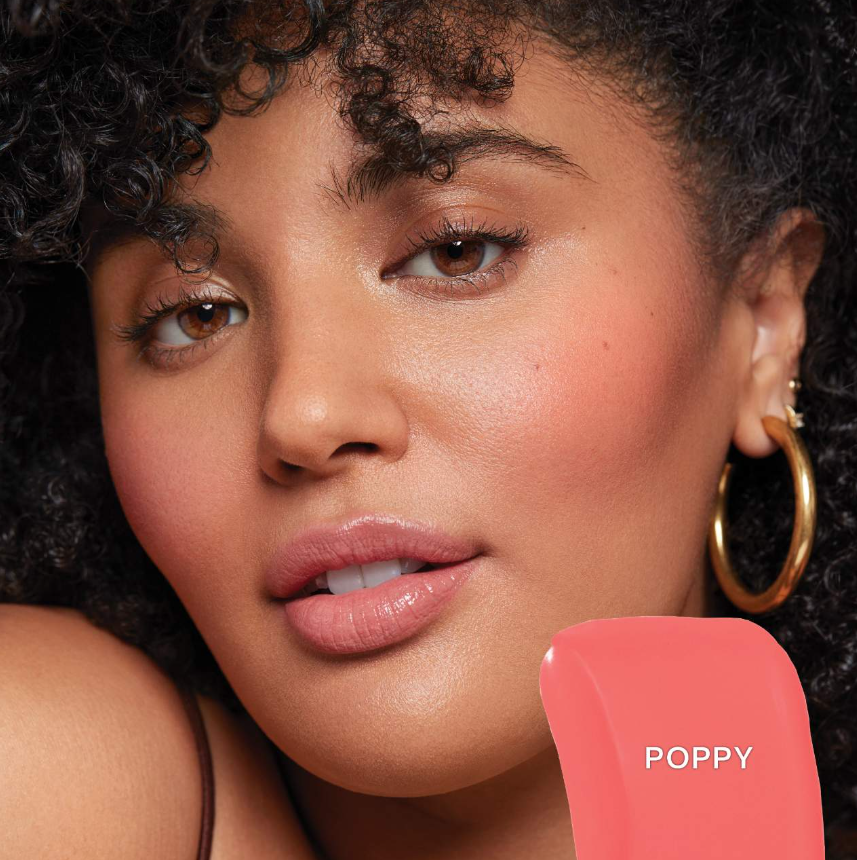 Saie Dew Blush Liquid Cream Blush *Pre Orden* - Beautyland by Rocio 