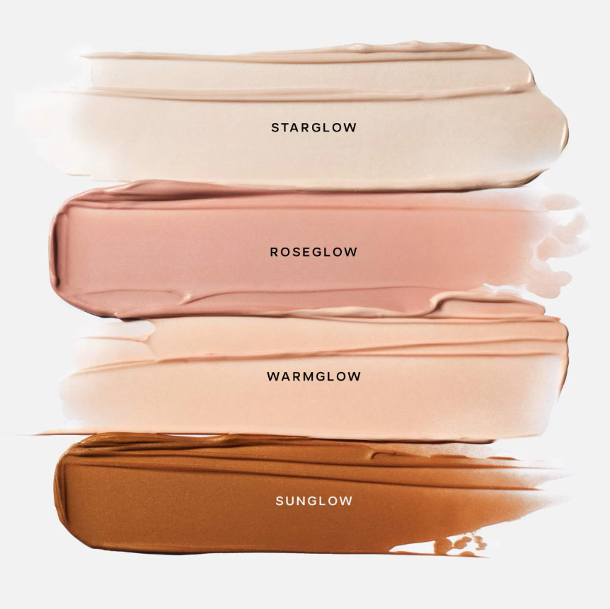 Saie Glowy Super Gel Lightweight Dewy Multipurpose Illuminator *Pre Orden* - Beautyland by Rocio 