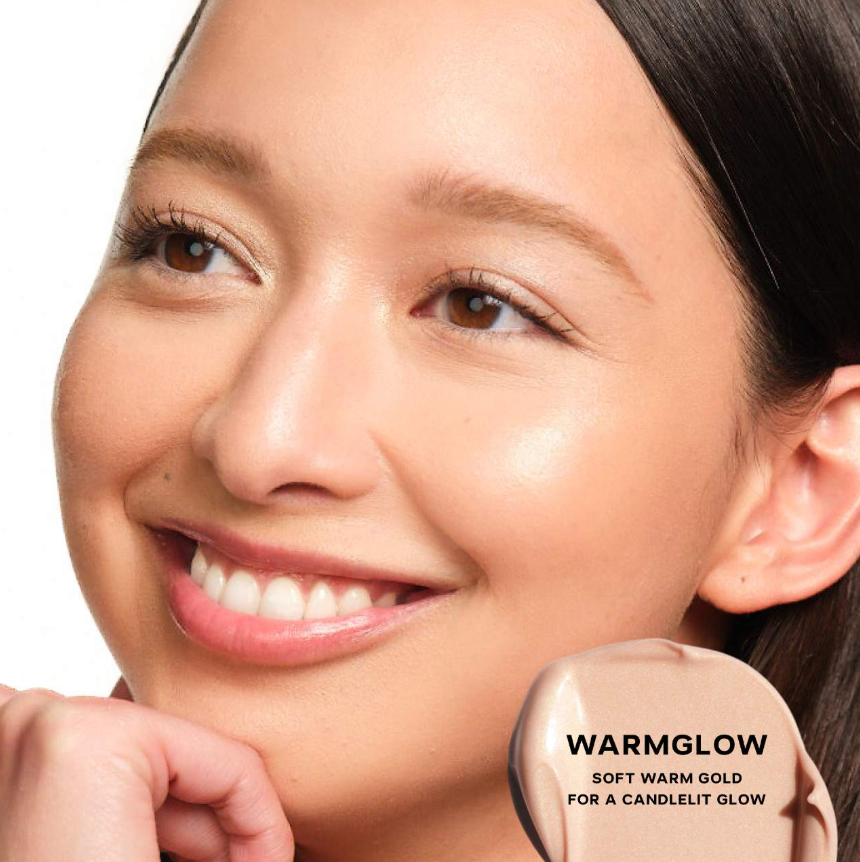 Saie Glowy Super Gel Lightweight Dewy Multipurpose Illuminator *Pre Orden* - Beautyland by Rocio 