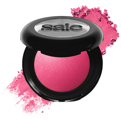 Saie SuperSuede Talc-Free Powder Blush *Pre Orden*