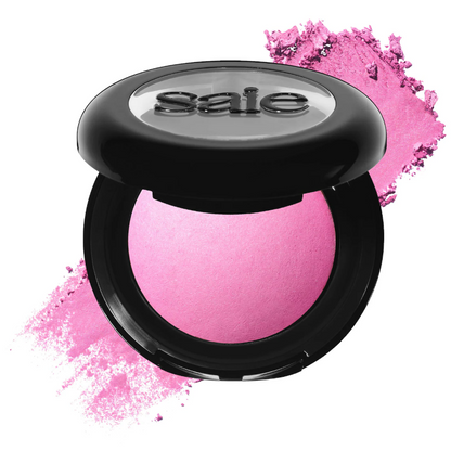 Saie SuperSuede Talc-Free Powder Blush *Pre Orden*