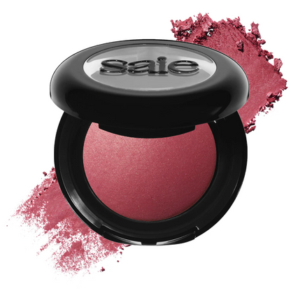 Saie SuperSuede Talc-Free Powder Blush *Pre Orden*