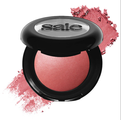 Saie SuperSuede Talc-Free Powder Blush *Pre Orden*