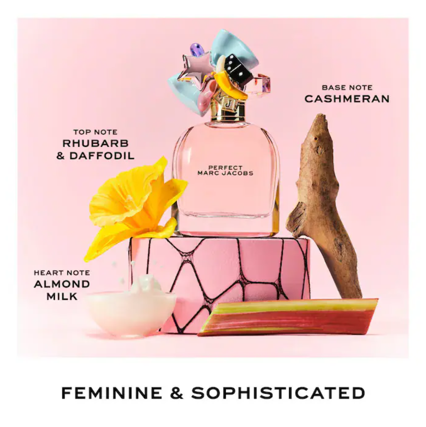 Sephora Favorites Holiday Deluxe Perfume Sampler Set w/ Redeemable Voucher *Pre Orden*