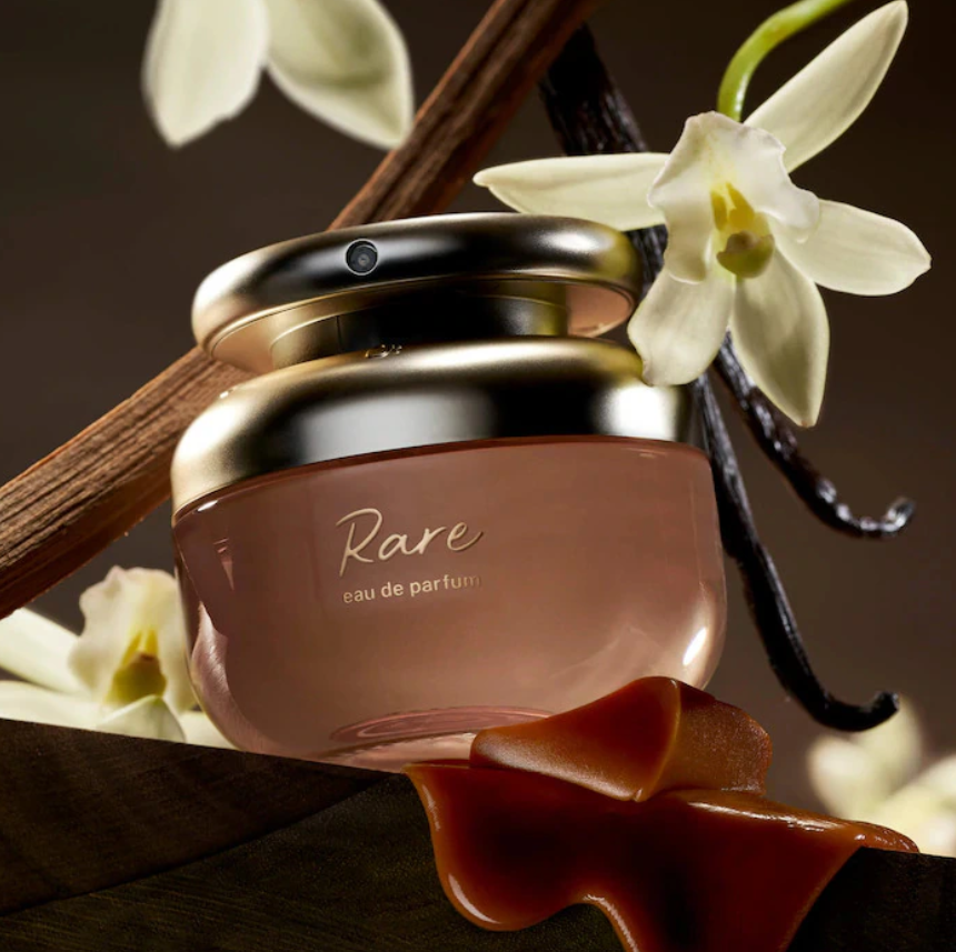 Sephora Favorites Holiday Deluxe Perfume Sampler Set w/ Redeemable Voucher *Pre Orden*