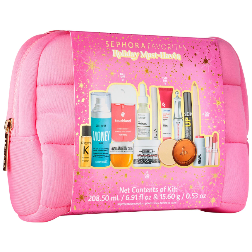 Sephora Favorites Holiday Must Have Value Set *Pre Orden*