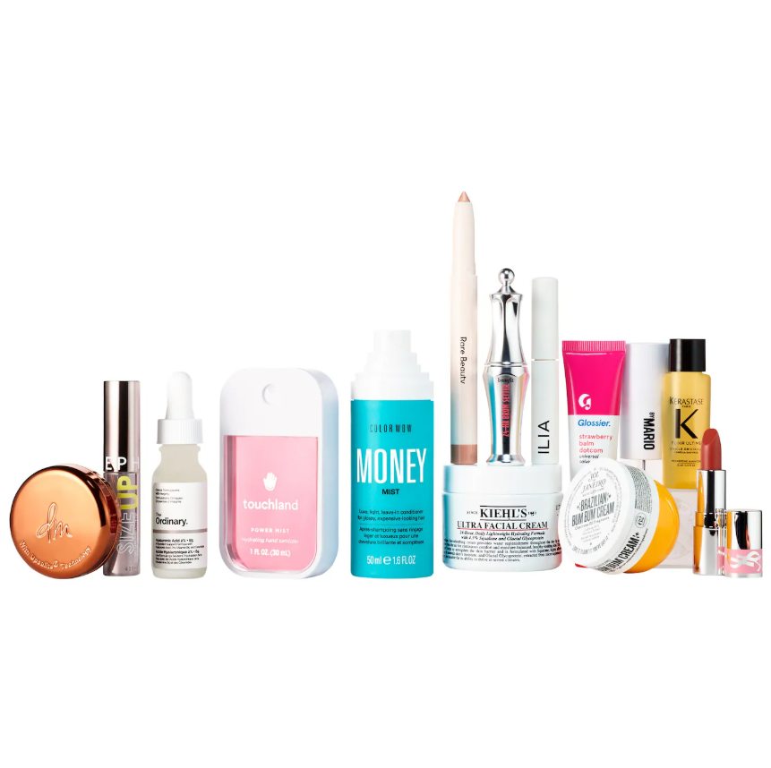 Sephora Favorites Holiday Must Have Value Set *Pre Orden*