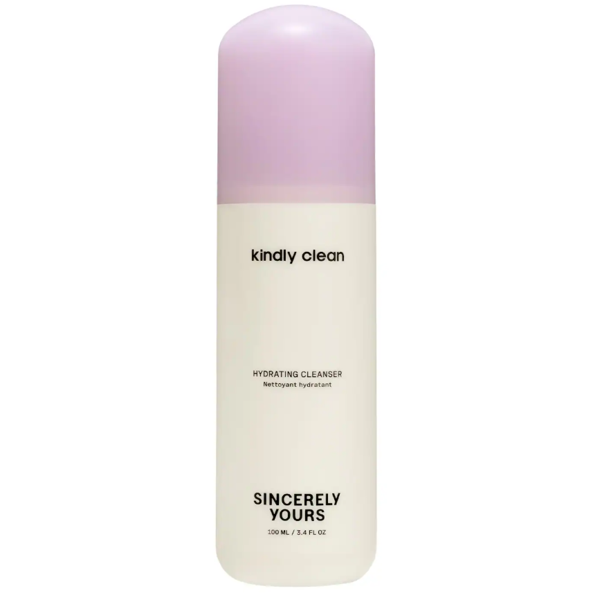 Sincerely Yours Kindly Clean Hydrating and Soothing Foaming Gel Cleanser *Pre Orden*