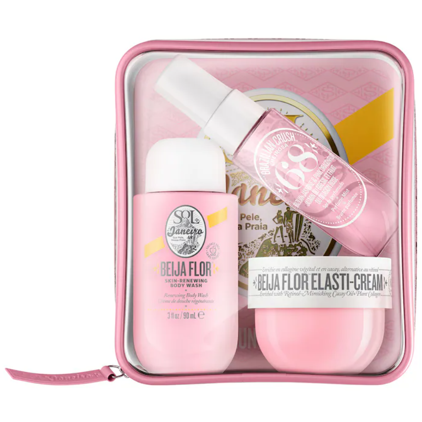 Sol de Janeiro Beija Flor Jet Set *Pre Orden* - Beautyland by Rocio 