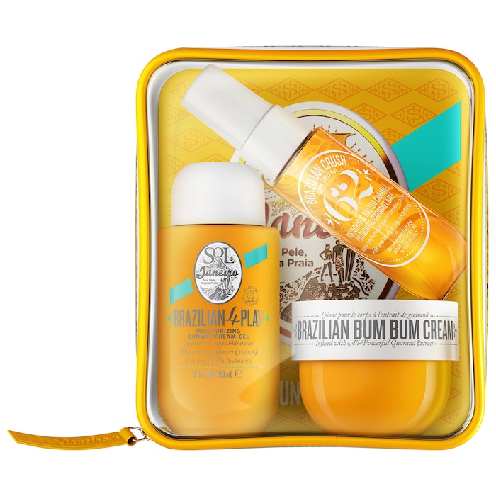 Sol de Janeiro Brazilian Bum Bum Jet Set *Pre orden* - Beautyland by Rocio 