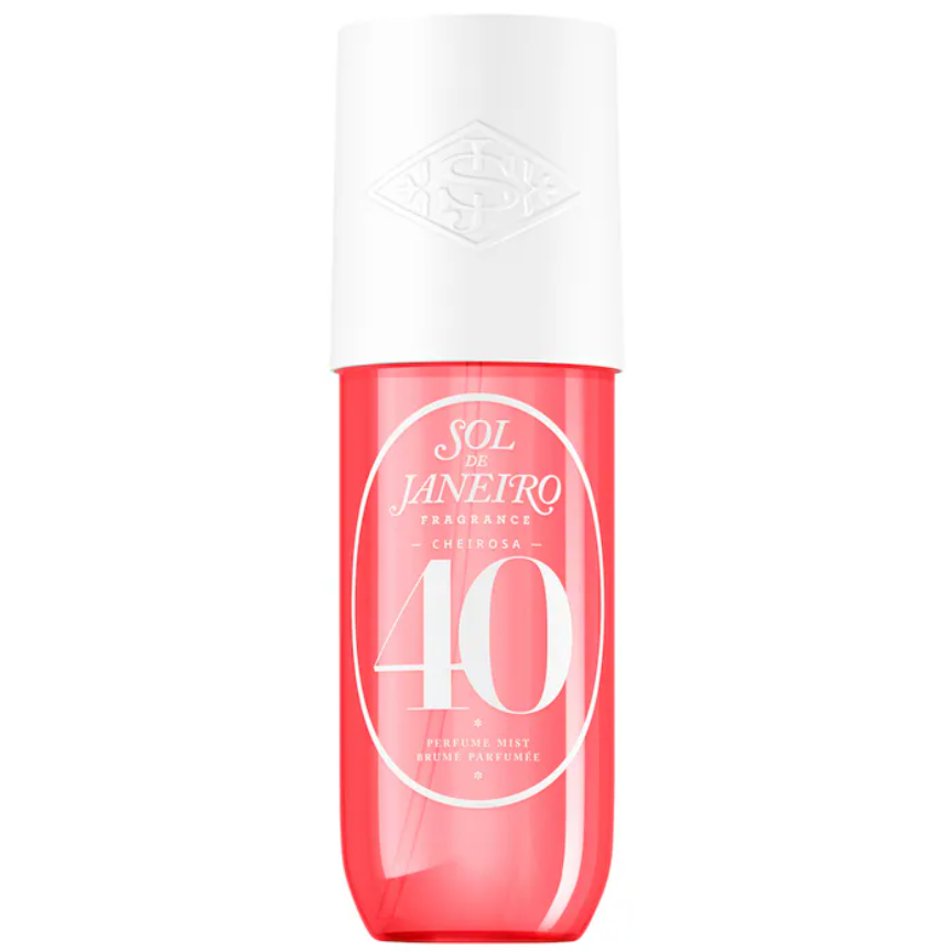 Sol de Janeiro Brazilian Crush Cheirosa ’40 Bom Dia Hair & Body Fragrance Mist *Pre orden* - Beautyland by Rocio 