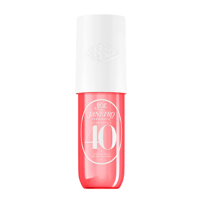 Sol de Janeiro Brazilian Crush Cheirosa ’40 Bom Dia Hair & Body Fragrance Mist *Pre orden* - Beautyland by Rocio 