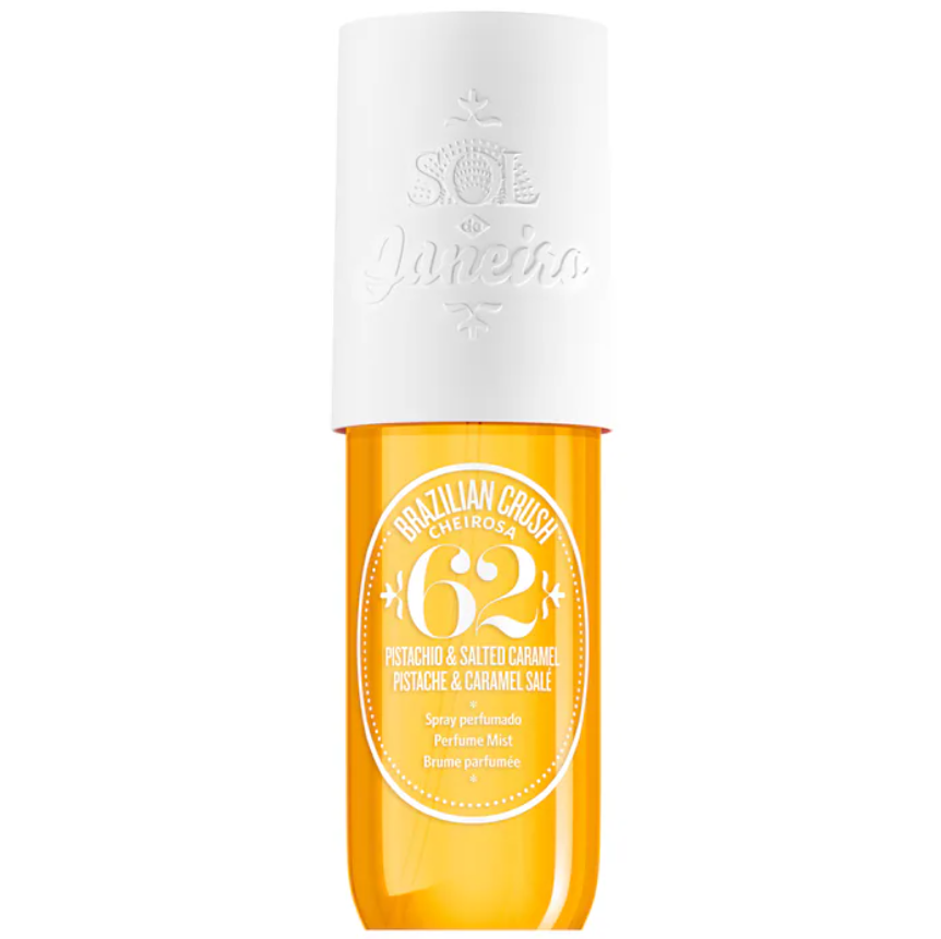 Sol de Janeiro Brazilian Crush Cheirosa ’62 Bum Bum Hair & Body Fragrance Mist *Pre orden* - Beautyland by Rocio 