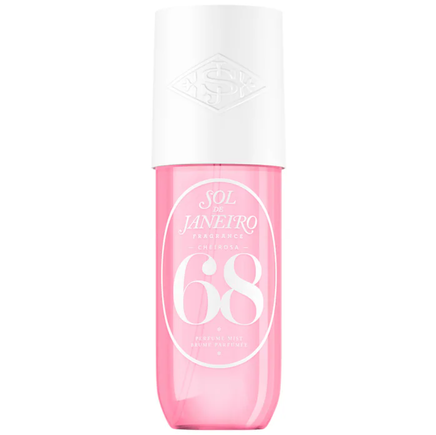 Sol de Janeiro Brazilian Crush Cheirosa ’68 Beija Flor Hair & Body Fragrance Mist *Pre orden* - Beautyland by Rocio 