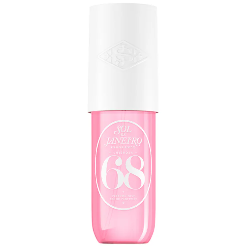 Sol de Janeiro Brazilian Crush Cheirosa ’68 Beija Flor Hair & Body Fragrance Mist *Pre orden* - Beautyland by Rocio 