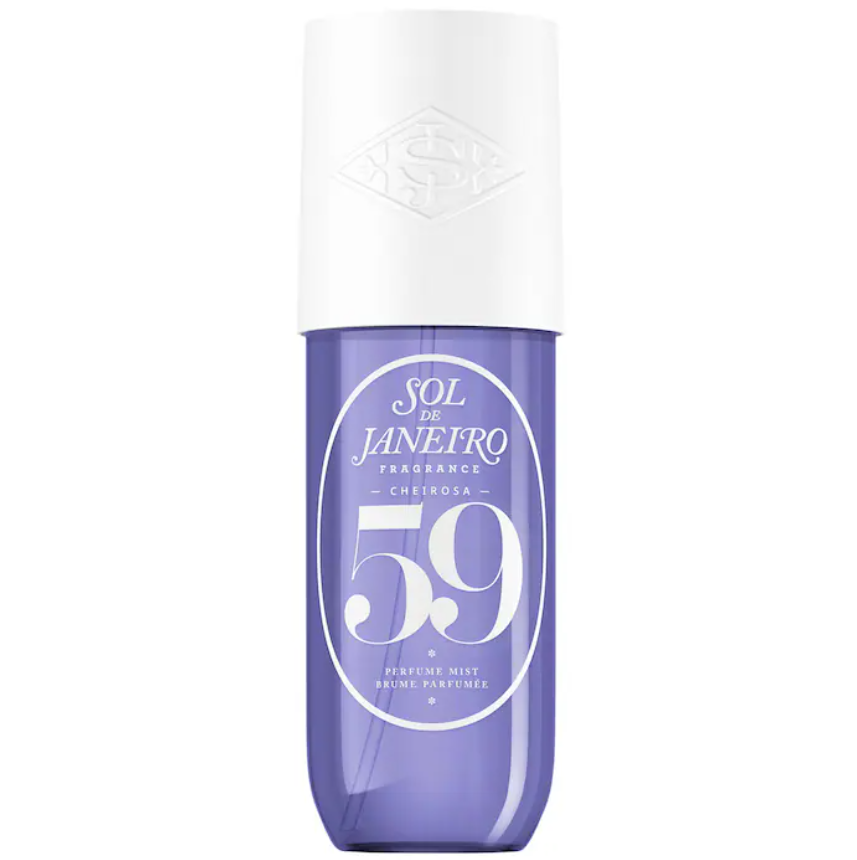 Sol de Janeiro Cheirosa '59 Perfume Mist *Pre orden* - Beautyland by Rocio 