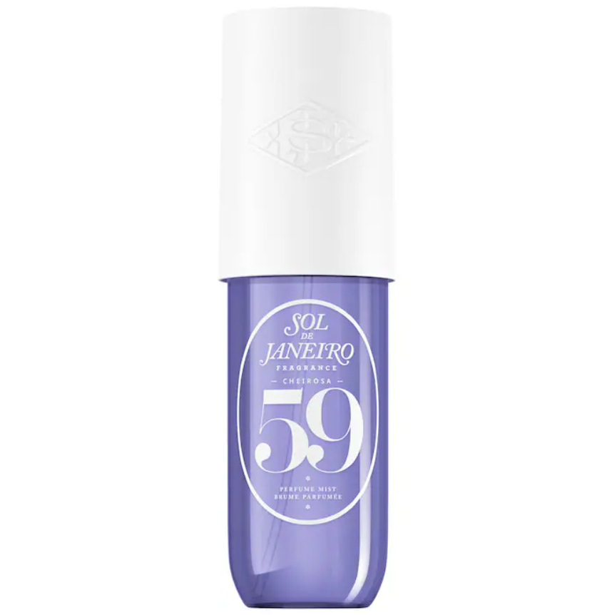 Sol de Janeiro Cheirosa '59 Perfume Mist *Pre orden* - Beautyland by Rocio 