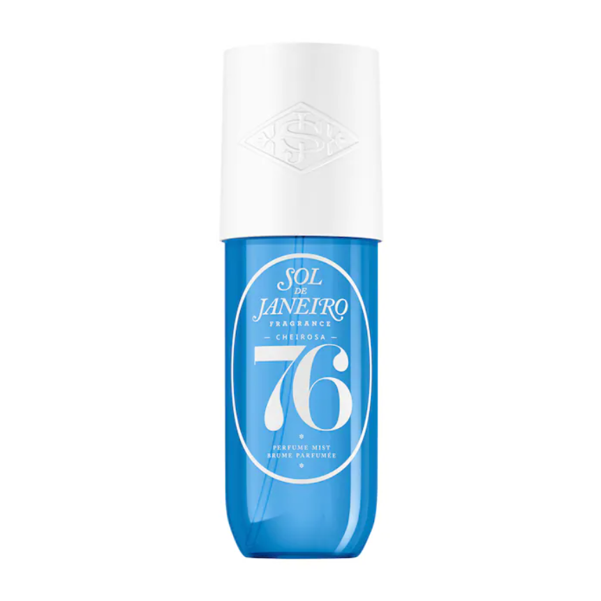 Sol de Janeiro Cheirosa '76 Perfume Mist *Pre orden* - Beautyland by Rocio 