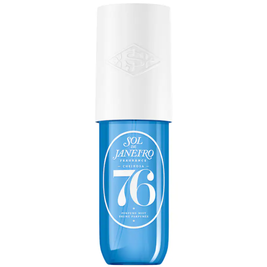 Sol de Janeiro Cheirosa '76 Perfume Mist *Pre orden* - Beautyland by Rocio 